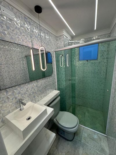 Apartamento, 2 quartos, 49 m² - Foto 4