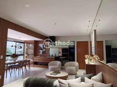 Apartamento, 3 quartos, 83 m² - Foto 1