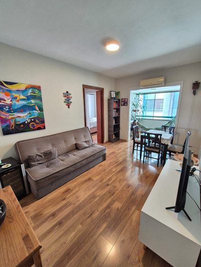 Apartamento, 2 quartos, 65 m² - Foto 4