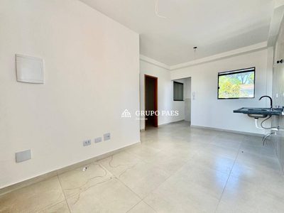 Apartamento, 2 quartos, 41 m² - Foto 3