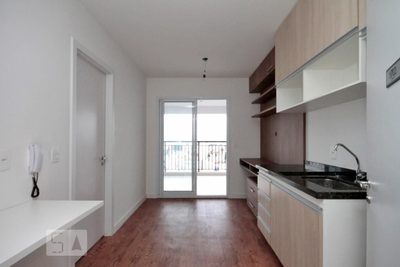 Kitnet-Studio, 35 m² - Foto 1