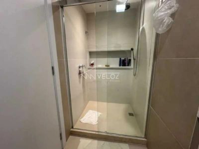Apartamento, 2 quartos, 58 m² - Foto 1