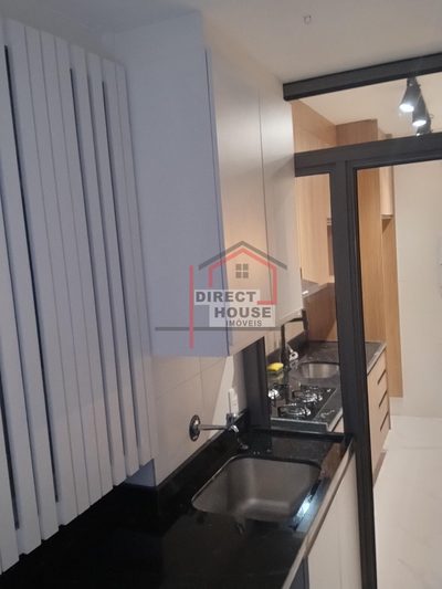 Apartamento, 1 quarto, 45 m² - Foto 2