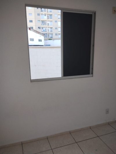 Apartamento, 2 quartos, 45 m² - Foto 3