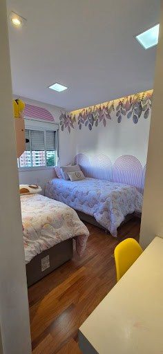 Apartamento, 3 quartos, 163 m² - Foto 2