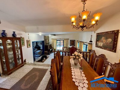 Casa de Condomínio, 4 quartos - Foto 4