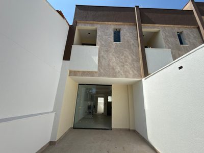 Casa, 2 quartos, 65 m² - Foto 1