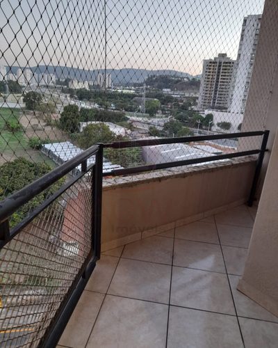 Apartamento, 3 quartos, 92 m² - Foto 4