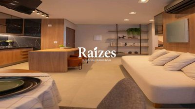 Apartamento, 1 quarto, 33 m² - Foto 4