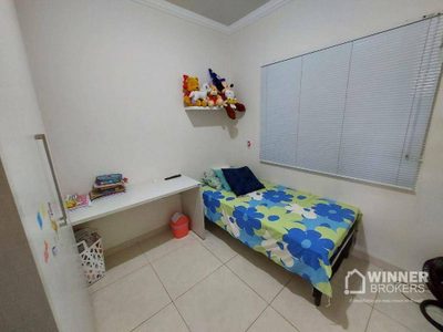 Casa, 3 quartos, 100 m² - Foto 5