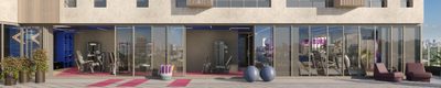 Apartamento, 2 quartos, 57 m² - Foto 1