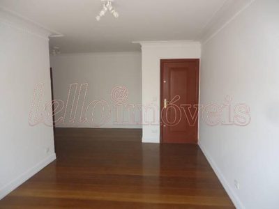 Apartamento, 3 quartos, 130 m² - Foto 2