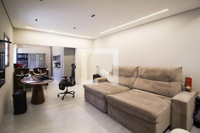 Casa, 2 quartos, 138 m² - Foto 4