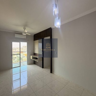Apartamento, 3 quartos, 69 m² - Foto 1