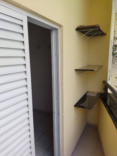 Apartamento, 3 quartos, 91 m² - Foto 5