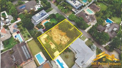 Terreno, 1779 m² - Foto 3
