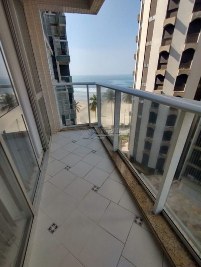 Apartamento, 3 quartos, 100 m² - Foto 2