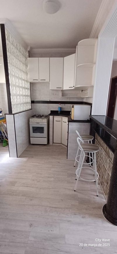 Apartamento, 2 quartos, 65 m² - Foto 4