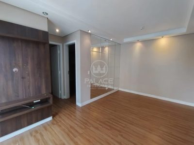 Apartamento, 2 quartos, 55 m² - Foto 4