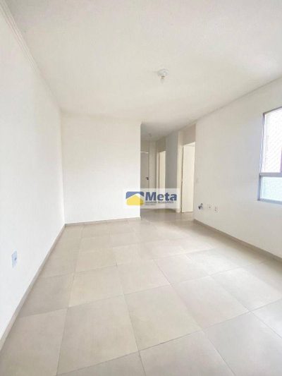Apartamento, 2 quartos, 50 m² - Foto 3