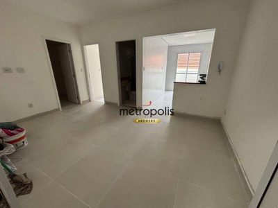 Apartamento, 2 quartos, 57 m² - Foto 2