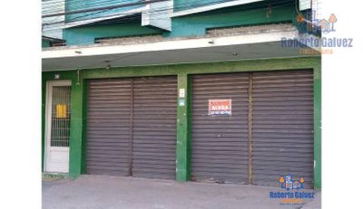 Loja-Salão, 42 m² - Foto 1