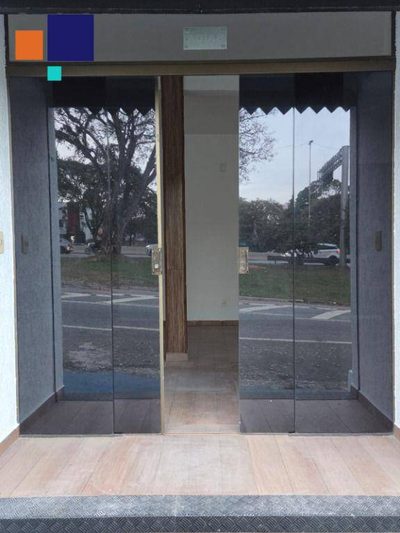 Loja-Salão, 150 m² - Foto 4