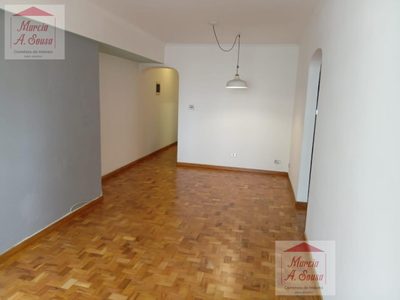 Apartamento, 2 quartos, 86 m² - Foto 3