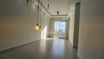 Apartamento, 2 quartos, 65 m² - Foto 1