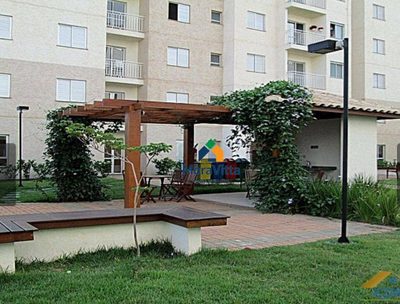 Apartamento, 2 quartos, 50 m² - Foto 1