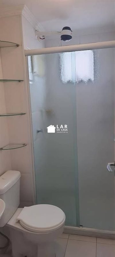 Apartamento, 2 quartos, 50 m² - Foto 3