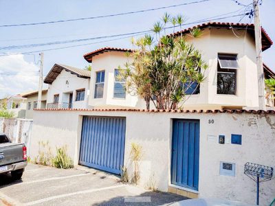 Casa, 4 quartos, 280 m² - Foto 3