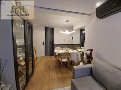 Apartamento, 2 quartos, 60 m² - Foto 5