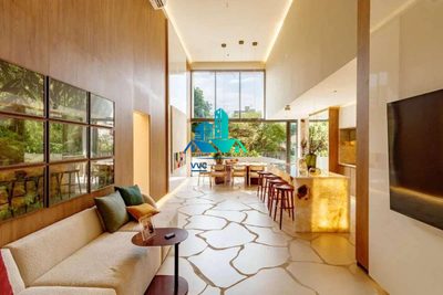 Apartamento, 3 quartos, 66 m² - Foto 3