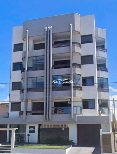 Apartamento, 2 quartos, 75 m² - Foto 1