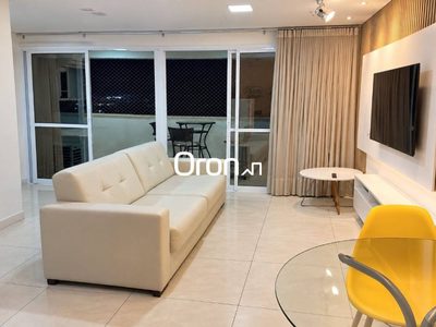 Flat/Apart Hotel, 1 quarto, 38 m² - Foto 2