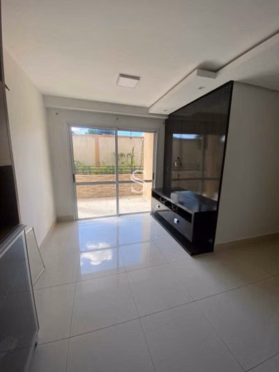 Apartamento, 3 quartos, 85 m² - Foto 1