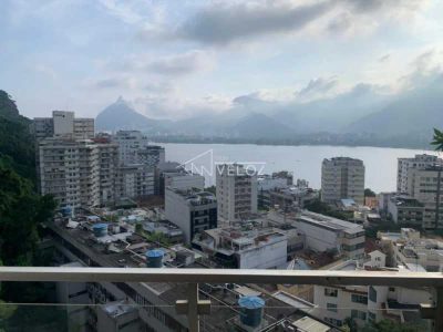 Apartamento, 6 quartos, 320 m² - Foto 2