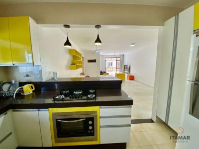 Apartamento, 3 quartos, 130 m² - Foto 3