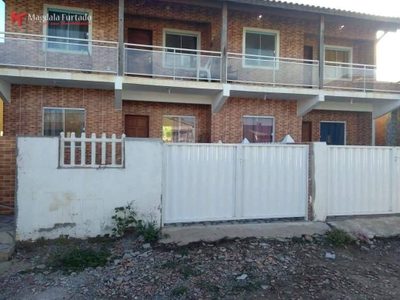 Casa, 1 quarto, 45 m² - Foto 1