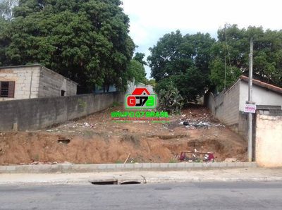 Terreno, 540 m² - Foto 1