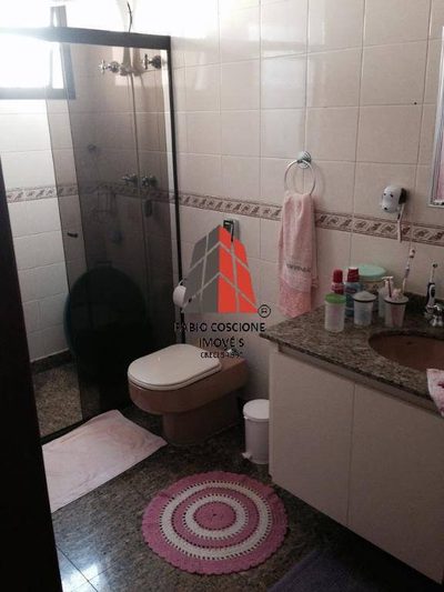 Apartamento, 3 quartos, 180 m² - Foto 5