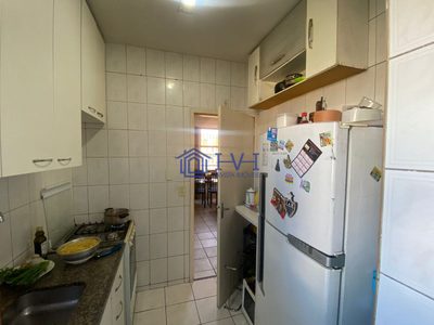 Apartamento, 3 quartos, 82 m² - Foto 2