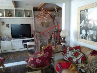 Apartamento, 2 quartos, 163 m² - Foto 1