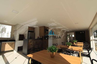 Apartamento, 2 quartos, 64 m² - Foto 4
