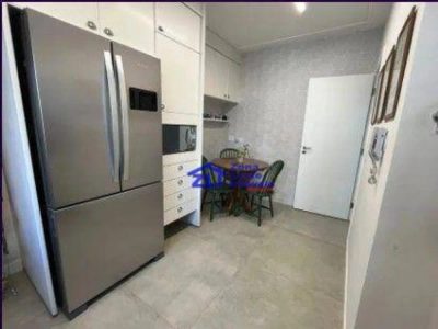 Apartamento, 4 quartos, 158 m² - Foto 2