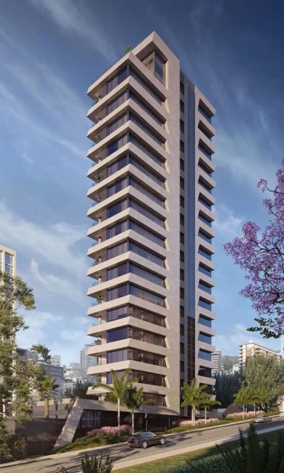 Apartamento, 4 quartos, 191 m² - Foto 1