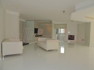 Apartamento, 3 quartos, 208 m² - Foto 2