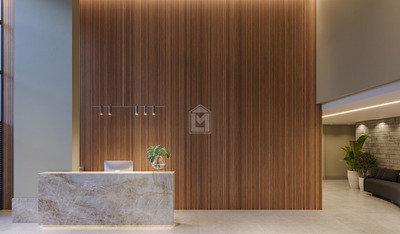 Cobertura, 3 quartos, 157 m² - Foto 2