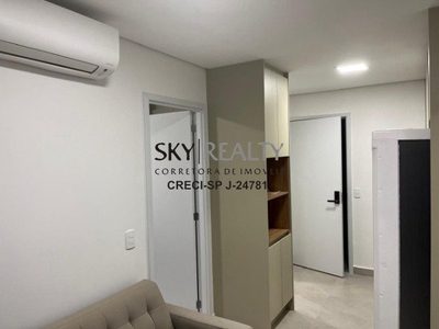 Apartamento, 2 quartos, 41 m² - Foto 3